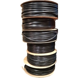 RURA OSŁONOWA 20x0,8mm 105C 1m